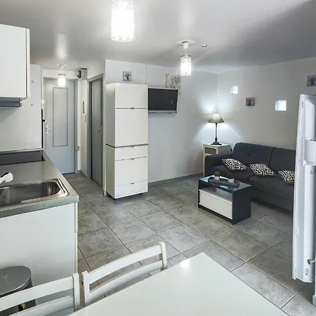 Holiday home 2 Bedroom Awesome In